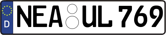 NEA-UL769