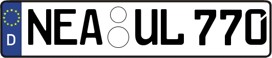 NEA-UL770