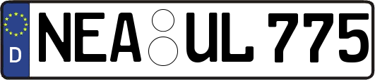 NEA-UL775