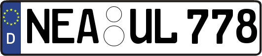 NEA-UL778