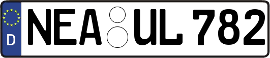 NEA-UL782