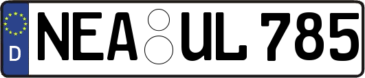 NEA-UL785