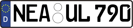 NEA-UL790