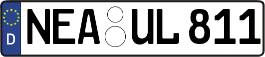NEA-UL811