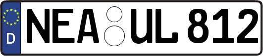 NEA-UL812