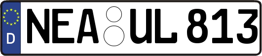 NEA-UL813