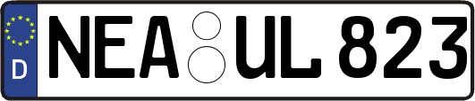 NEA-UL823