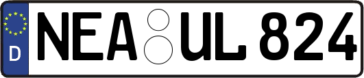 NEA-UL824