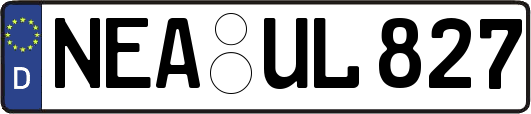 NEA-UL827
