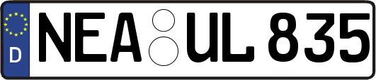 NEA-UL835