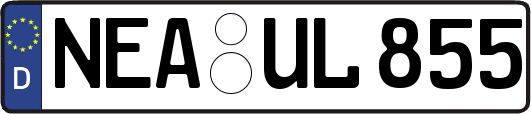 NEA-UL855
