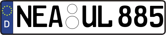 NEA-UL885