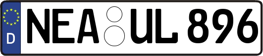 NEA-UL896