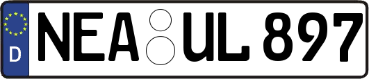 NEA-UL897