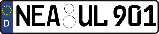 NEA-UL901