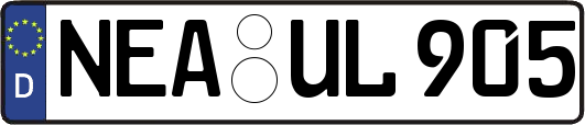 NEA-UL905