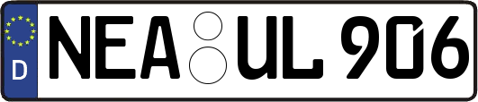 NEA-UL906