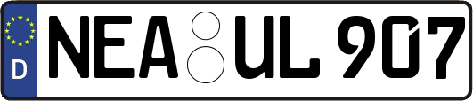 NEA-UL907