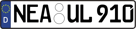 NEA-UL910