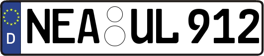 NEA-UL912