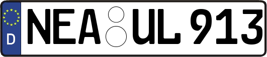 NEA-UL913