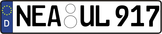 NEA-UL917