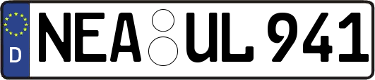 NEA-UL941