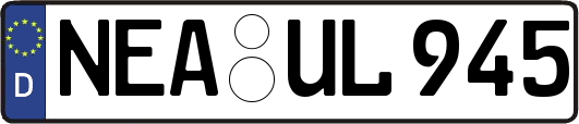NEA-UL945