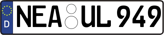 NEA-UL949