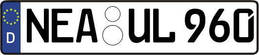 NEA-UL960