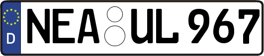 NEA-UL967