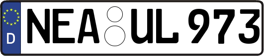NEA-UL973