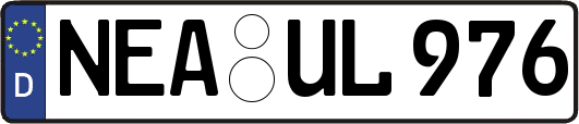 NEA-UL976
