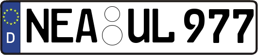 NEA-UL977