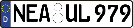 NEA-UL979