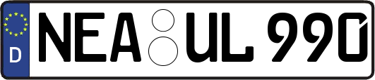 NEA-UL990