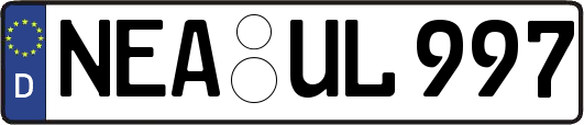 NEA-UL997