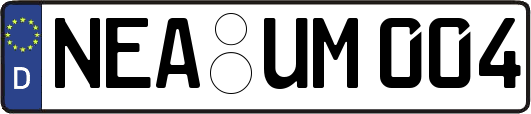 NEA-UM004