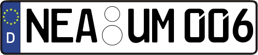 NEA-UM006