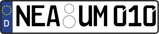 NEA-UM010