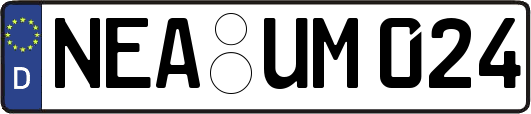 NEA-UM024