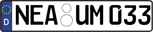 NEA-UM033