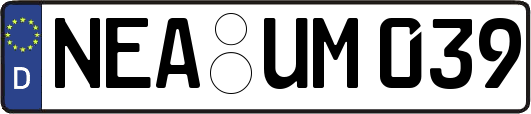NEA-UM039