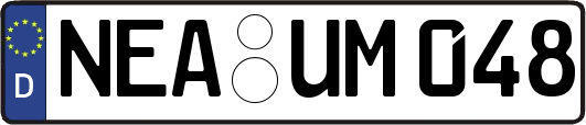 NEA-UM048