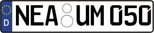 NEA-UM050