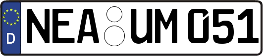 NEA-UM051