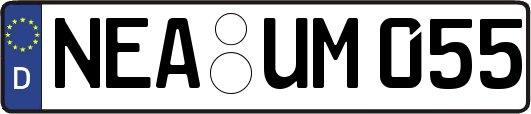NEA-UM055