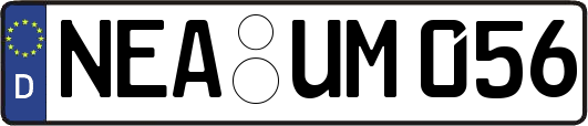 NEA-UM056