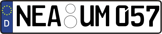 NEA-UM057