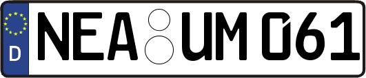 NEA-UM061